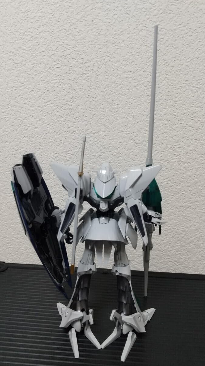 Amazon.co.jp: 塗装完成品 FSS ファイブスター物語 MH